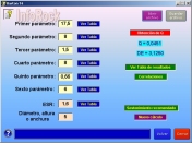 Clasificaci�n de Barton