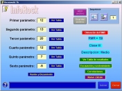 Clasificaci�n de Bieniawski