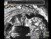 Pantalla de presentaci�n