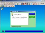 Pantalla principal